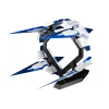 Plastic Models|Scale Figures>Dariusburst CS Core Burst Parts for Legend Silver Hawk 1/60 Scale Plastic Kit (Re-run)