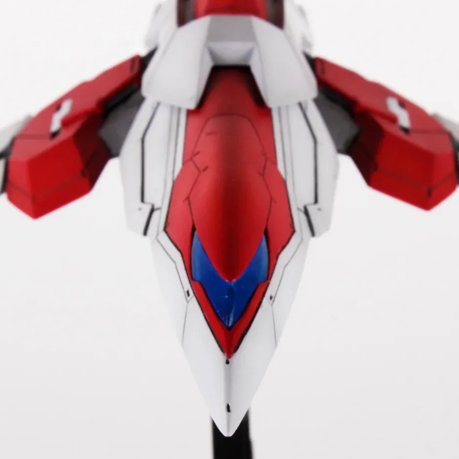 Dariusburst CS Core Legend Silver Hawk Burst 1/60 Scale Plastic Kit (Re-run)