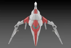 Darius Silver Hawk 3F-1B Space Fighter 1/144 Scale Plastic Kit (Re-run) Sale