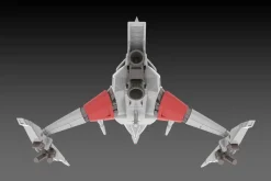 Darius Silver Hawk 3F-1B Space Fighter 1/144 Scale Plastic Kit (Re-run) Sale