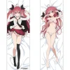 Cushions>Date A Live V 2-Way Tricot Dakimakura Pillow Cover Kotori Itsuka