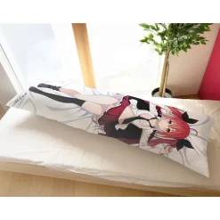 Cushions>Date A Live V 2-Way Tricot Dakimakura Pillow Cover Kotori Itsuka