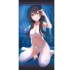 Date A Live IV Kurumi Tokisaki: Temptation of the Dark Night Ver. Big Towel Online