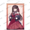Date A Live Kurumi Birthday 2025 B2 Tapestry Hot