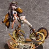Scale Figures>Date A Live Kurumi Tokisaki: AXGRIT Ver. 1/7 Scale Figure