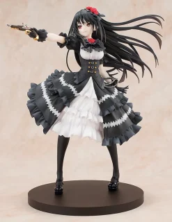 Date A Live Kurumi Tokisaki: Fantasia 30th Anniversary Ver. Renewal Package Edition 1/7 Scale Figure Sale