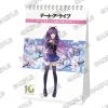 Calendars>Date A Live 10th Anniversary Dates Every Day Daily Calendar