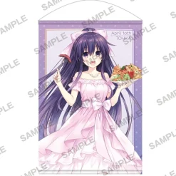 Date A Live Tohka Birthday 2025 B2 Tapestry Outlet