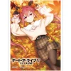 Cards>Date A Live V Sleeve Kotori Itsuka: Autumn Leaves Ver.