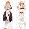 Date A Live V 2-way Tricot Dakimakura Pillow Cover Kaguya Yamai