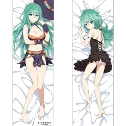 Date A Live V 2-way Tricot Dakimakura Pillow Cover Natsumi Discount