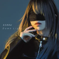 Other Music>Dawn Light | SERRA 1st CD Album