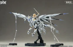 Daytime Meteor Plastic Model Kit Best