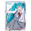Blankets>DBC x Hatsune Miku Blanket