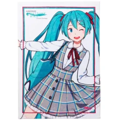 Blankets>DBC x Hatsune Miku Blanket