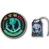 Stickers>DBC x Hatsune Miku TAFT Mini Character Ver. Amulet Style Voice Charm & Sticker