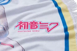 DBC x Hatsune Miku Beach Cruising Ver. Round Towel Clearance