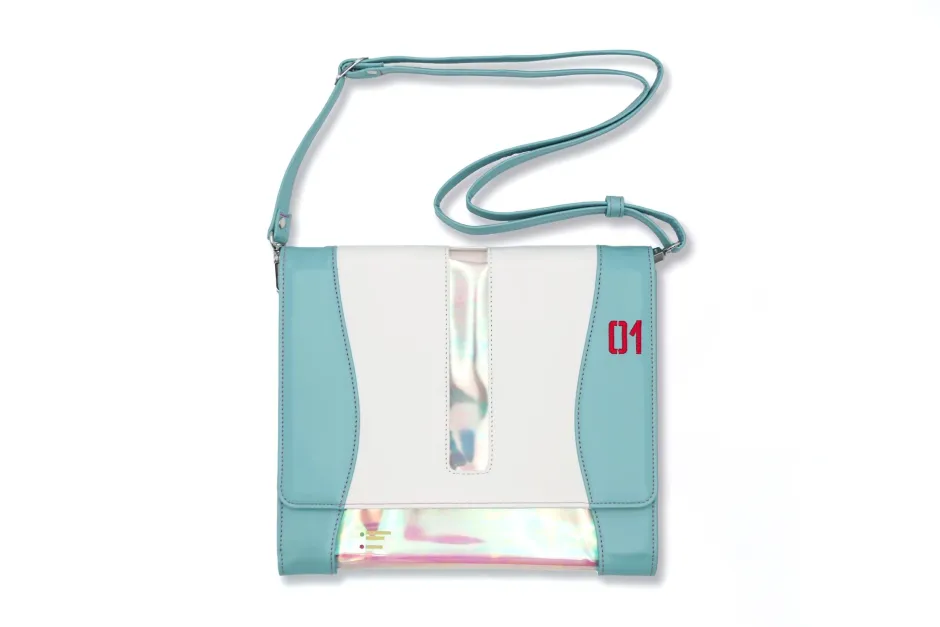 DBC x Hatsune Miku Car Registration Case Ver.2 Discount