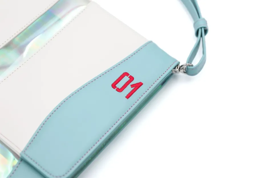 DBC x Hatsune Miku Car Registration Case Ver.2 Discount