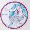 DBC x Hatsune Miku Round Car Seat Towel Discount