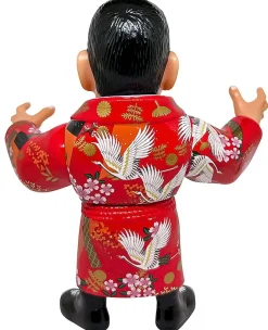 Soft Vinyl Figures><noscript><img width=