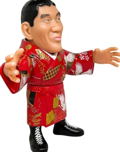 Soft Vinyl Figures><noscript><img width=