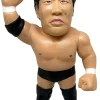 Soft Vinyl Figures>16d Collection 023: Jumbo Tsuruta