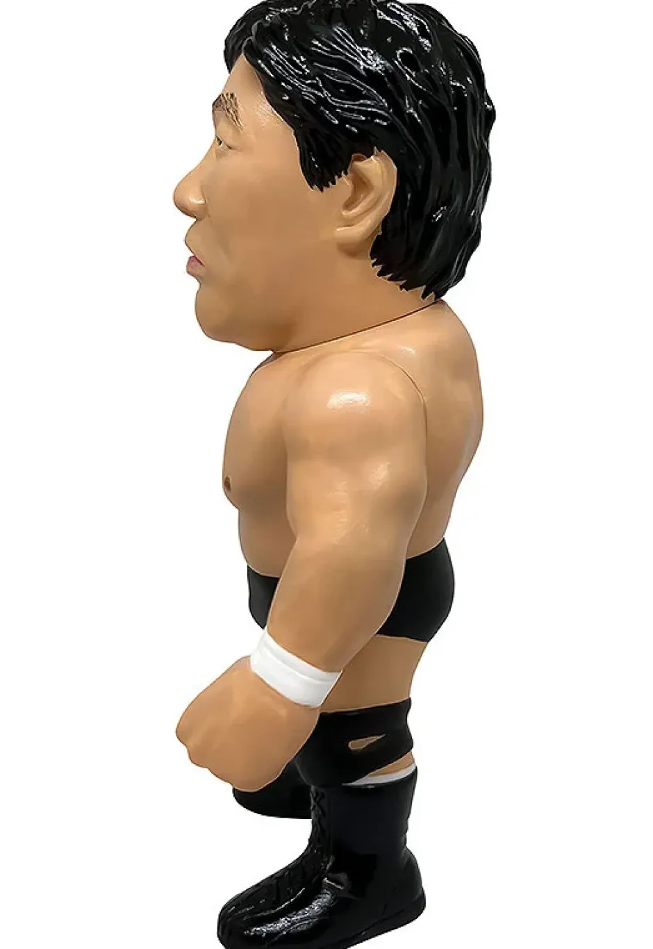 Soft Vinyl Figures>16d Collection 023: Jumbo Tsuruta