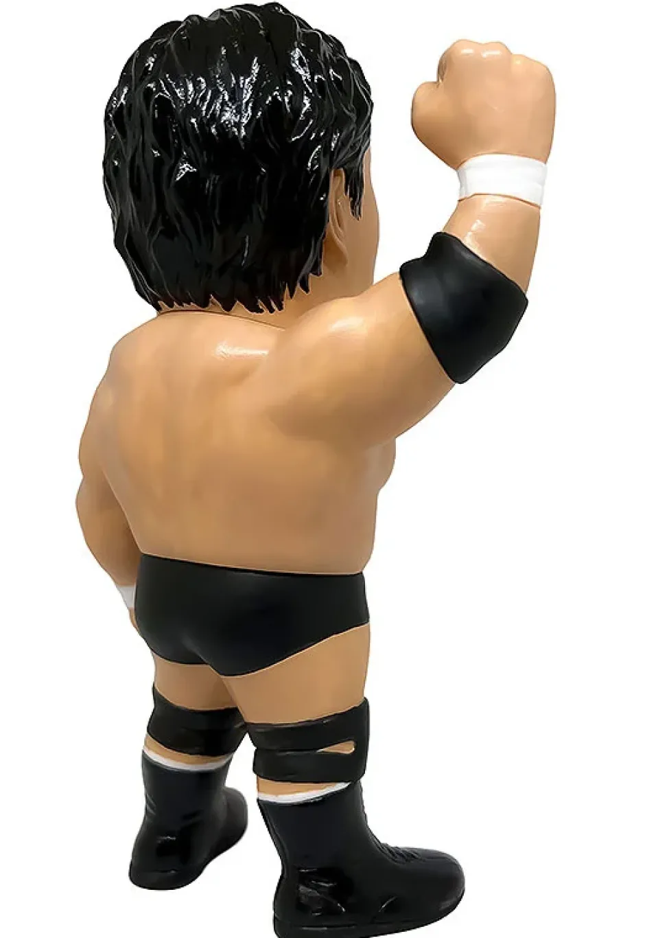 Soft Vinyl Figures>16d Collection 023: Jumbo Tsuruta