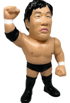 Soft Vinyl Figures><noscript><img width=