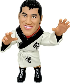 Soft Vinyl Figures>16d Collection Legend Masters 017: Antonio Inoki