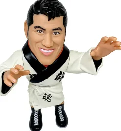 Soft Vinyl Figures>16d Collection Legend Masters 017: Antonio Inoki