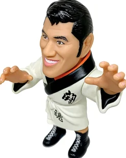 Soft Vinyl Figures><noscript><img width=