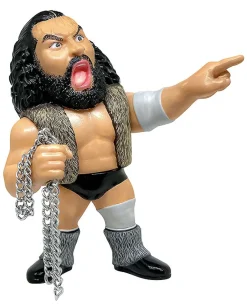 16d Collection 025: Legend Masters Bruiser Brody Hot