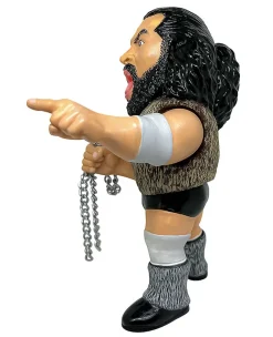 16d Collection 025: Legend Masters Bruiser Brody Hot