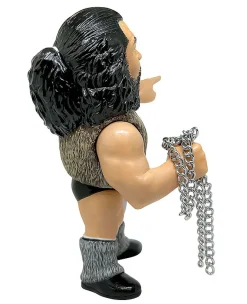 16d Collection 025: Legend Masters Bruiser Brody Hot