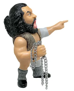 16d Collection 025: Legend Masters Bruiser Brody Hot