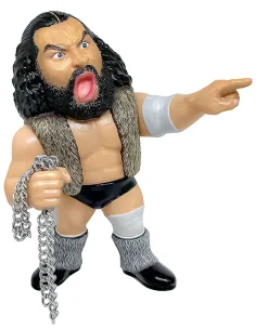 16d Collection 025: Legend Masters Bruiser Brody Hot