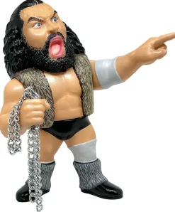 16d Collection 025: Legend Masters Bruiser Brody Hot