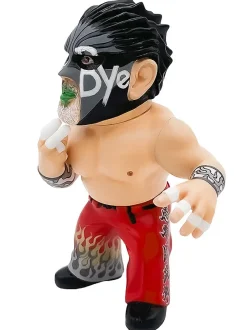 16d Collection 033: Legend Masters Great Muta: ByeBye Retirement Ver. (Black)