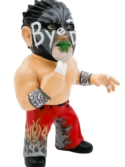 16d Collection 033: Legend Masters Great Muta: ByeBye Retirement Ver. (Black)
