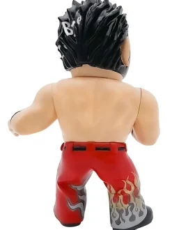 Soft Vinyl Figures><noscript><img width=