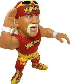 16d Collection Legend Masters 018: Hulk Hogan