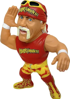 16d Collection Legend Masters 018: Hulk Hogan