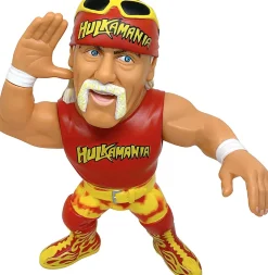 16d Collection Legend Masters 018: Hulk Hogan