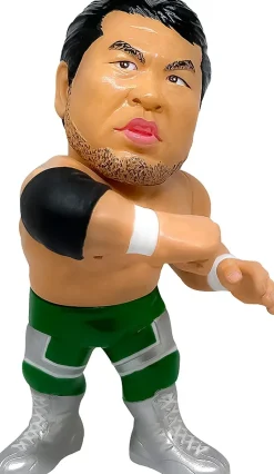 16d Collection 024: Legend Masters Mitsuharu Misawa Online