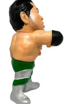 16d Collection 024: Legend Masters Mitsuharu Misawa Online