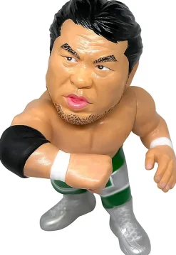 16d Collection 024: Legend Masters Mitsuharu Misawa Online