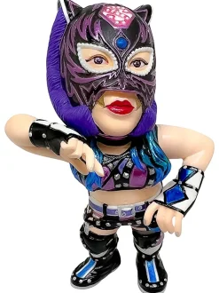 Soft Vinyl Figures>16d Collection 031: Legend Masters Stardom Starlight Kid
