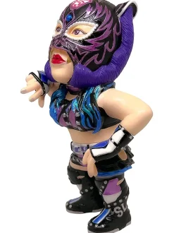 Soft Vinyl Figures><noscript><img width=